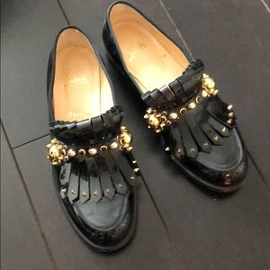 christian louboutin shoes